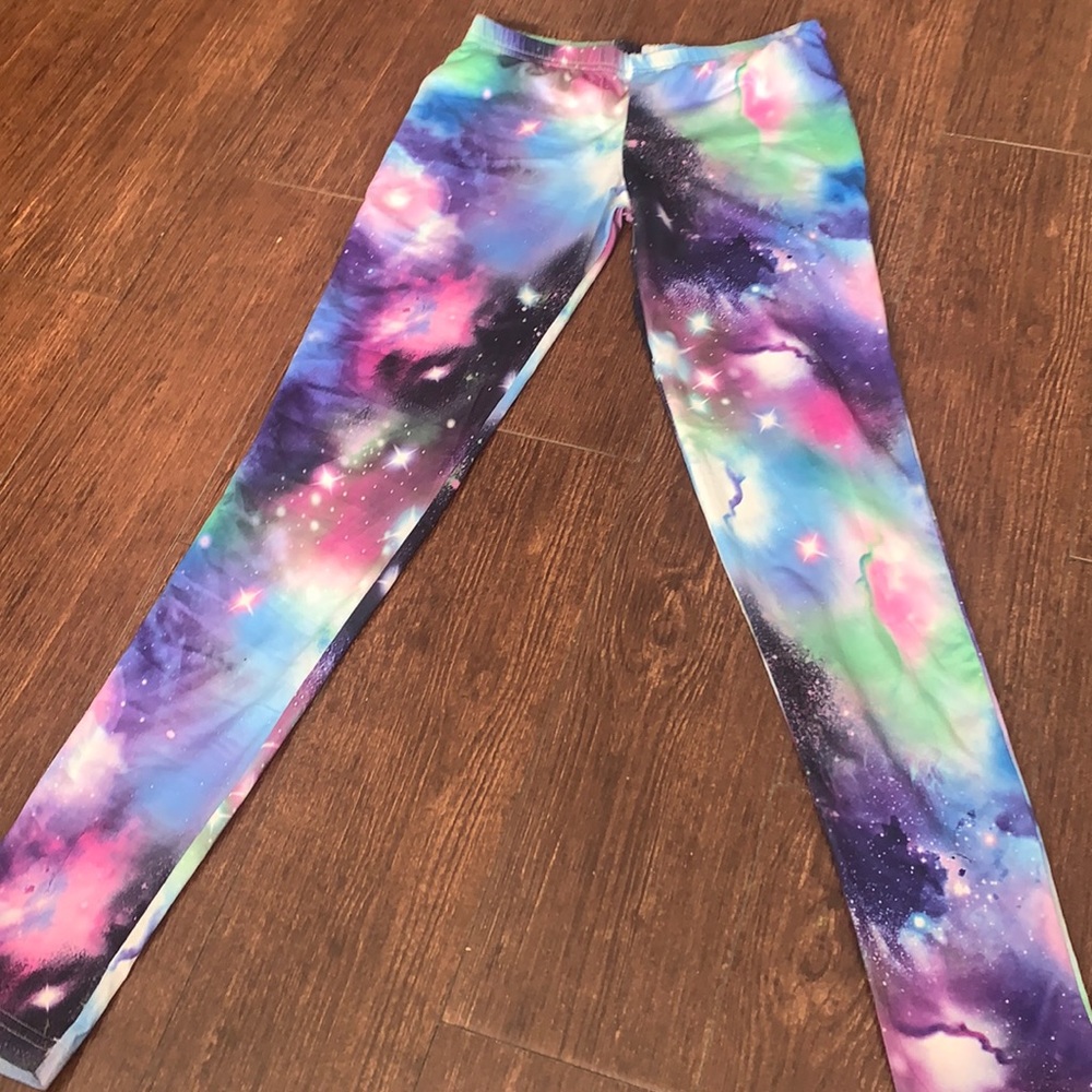 Women’s urban groove leggings